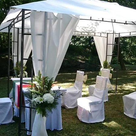 Park Panzio Es Etterem Asvanyraro