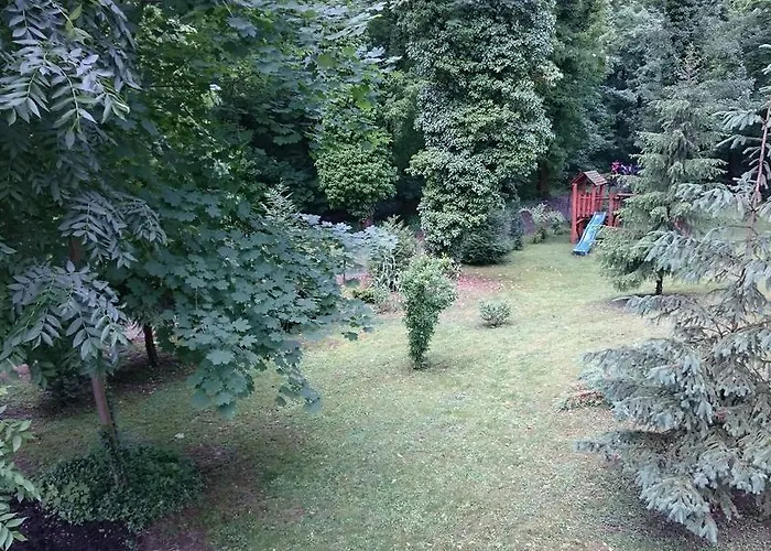 Park Panzio Es Etterem Pensionat *